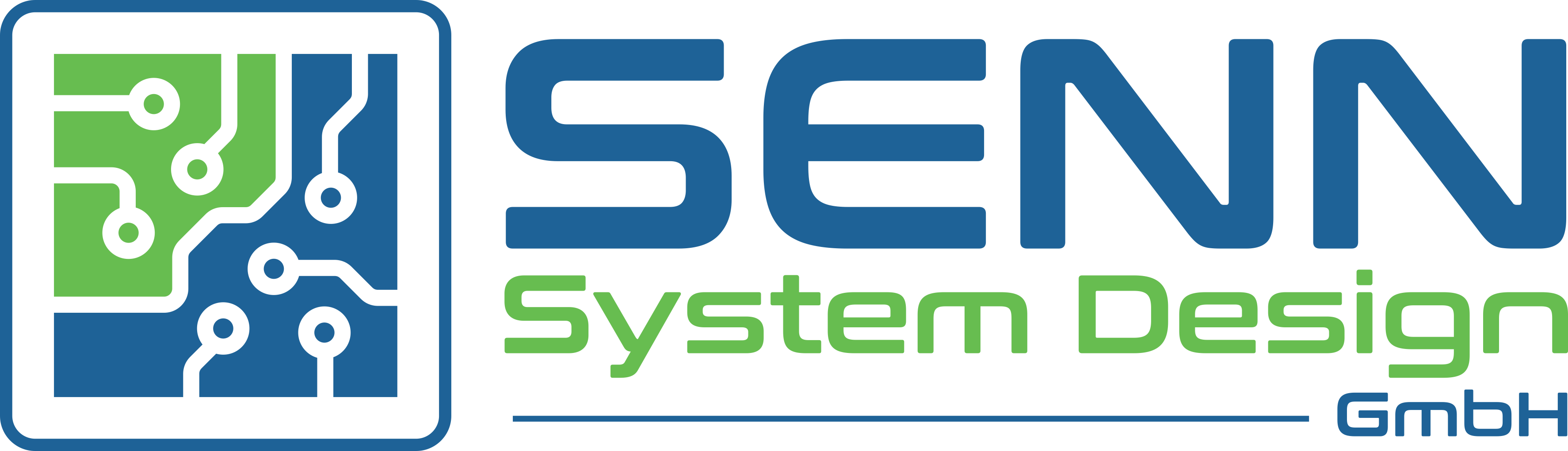 Senn System Design GmbH